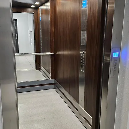 Loftowy Fv Vat Apartamento *
